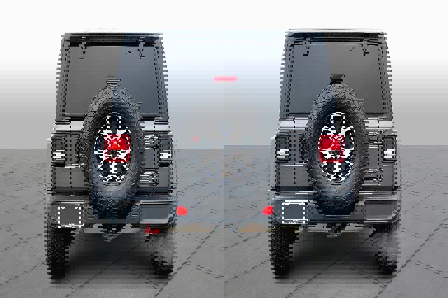 Used 2021 Jeep Wrangler Unlimited Rubicon image 4