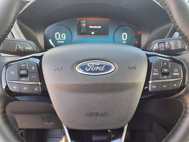 New 2026 Ford Escape Active w/ Active Premium Tech Pack FWD image 21