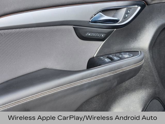 Used 2024 Buick Envision Sport Touring image 11