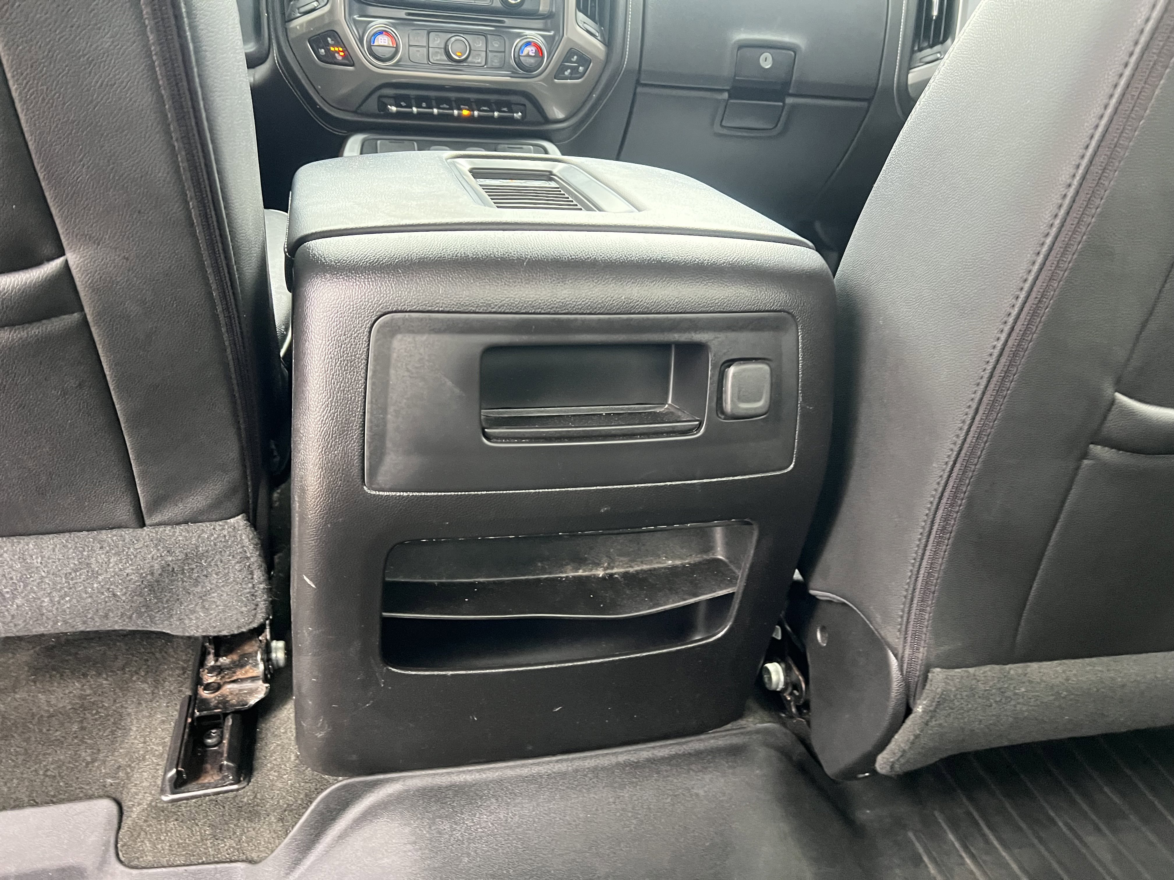 Used 2017 Chevrolet Silverado 1500 High Country image 13