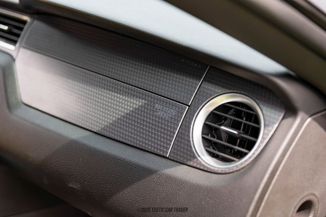 Used 2013 Ford Mustang Boss 302 w/ Boss 302 Accessory Pkg image 24