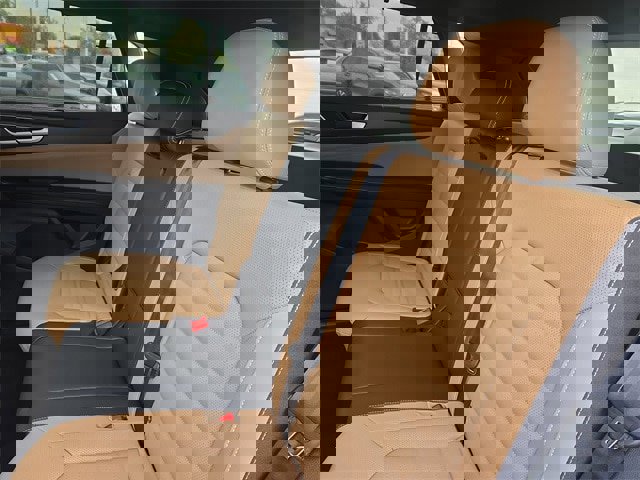 New 2026 Volkswagen Atlas Cross Sport SEL image 13