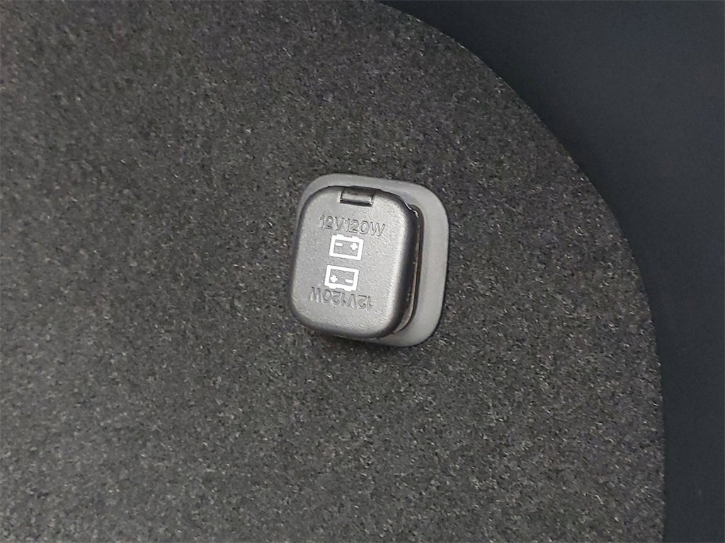 New 2025 MAZDA CX-5 AWD 2.5 S w/ Select Package image 9