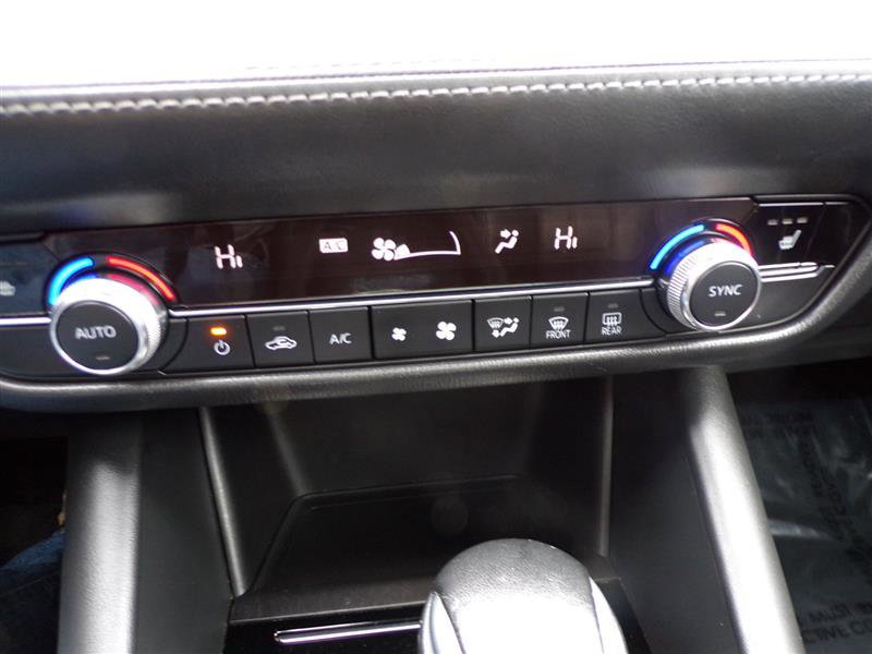Used 2018 MAZDA MAZDA6 Touring FWD image 38