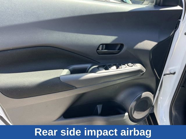 Used 2021 Nissan Kicks S FWD image 28