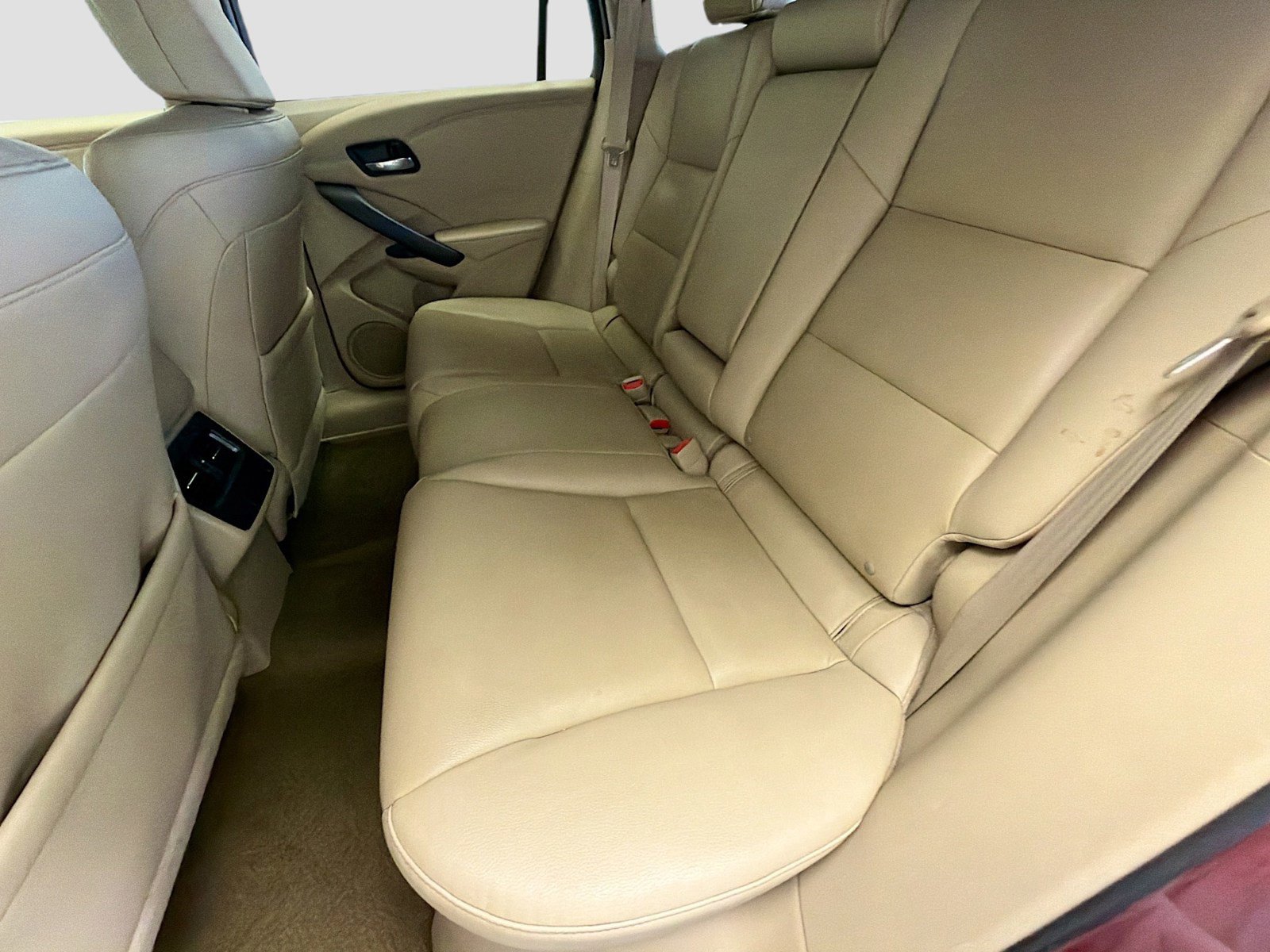 Used 2017 Acura RDX FWD image 12