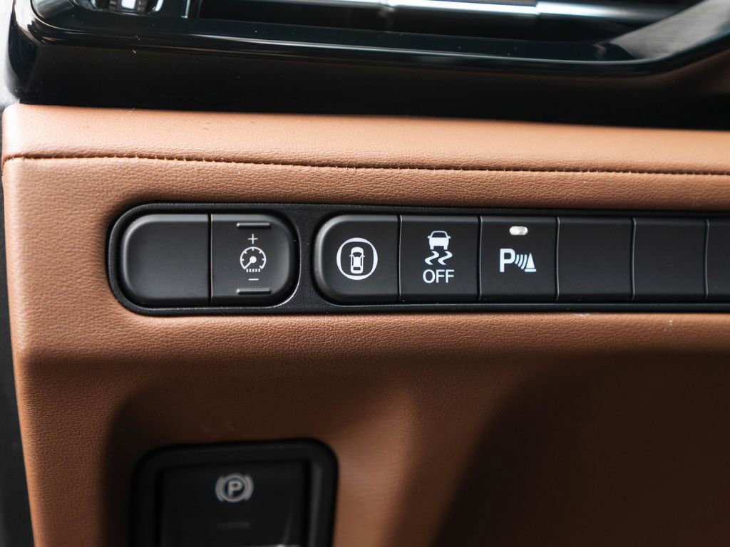 Certified 2023 Acura MDX SH-AWD w/ Technology Package image 30