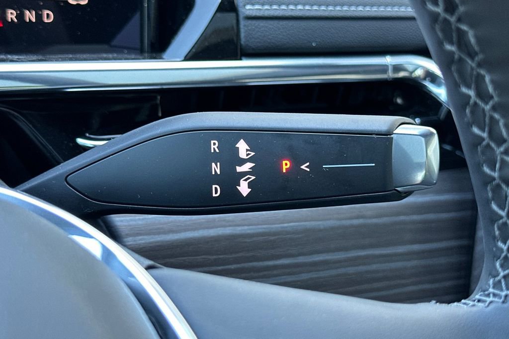 New 2025 GMC Sierra EV Denali AWD/4WD image 19