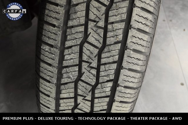 Used 2014 INFINITI QX60 AWD w/ Deluxe Touring Package image 42