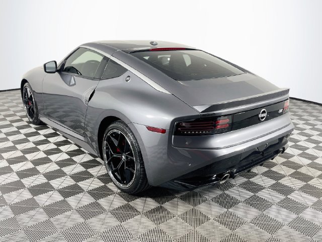 New 2027 Nissan Z Performance RWD image 5