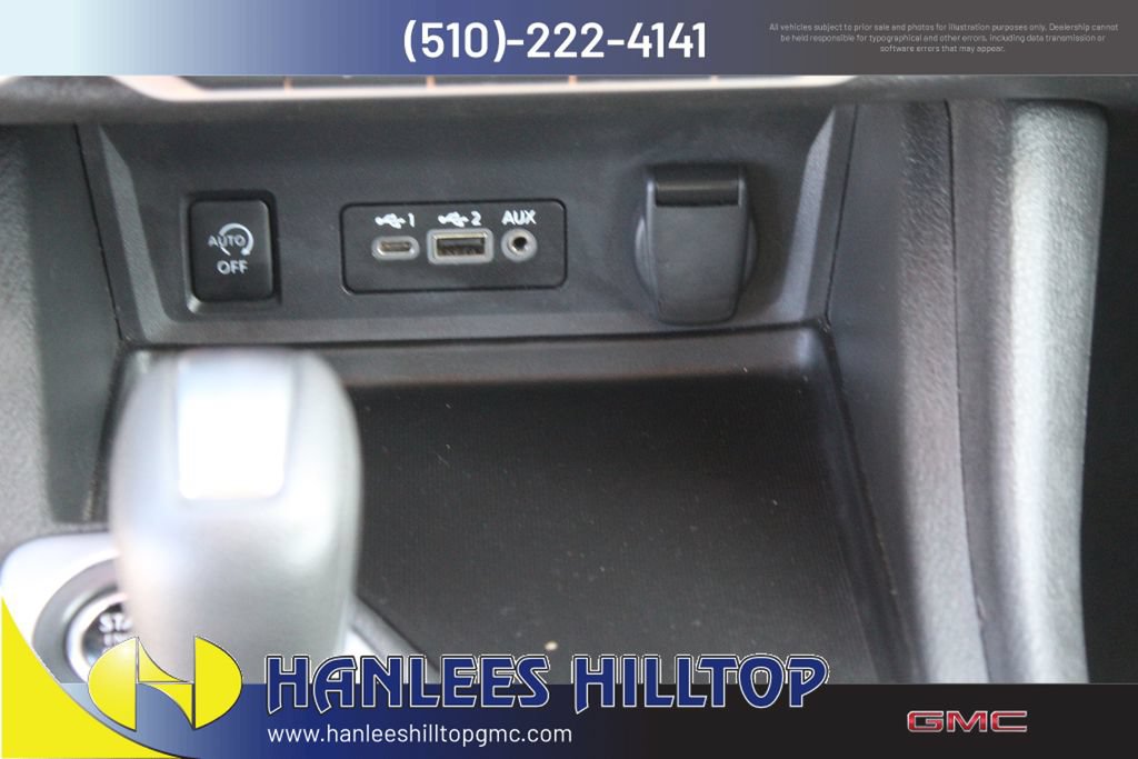 Used 2024 Nissan Sentra SV FWD image 20
