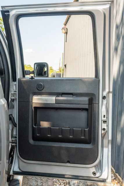 Used 2013 Ford F250 Lariat w/ Lariat Ultimate Pkg AWD/4WD image 39