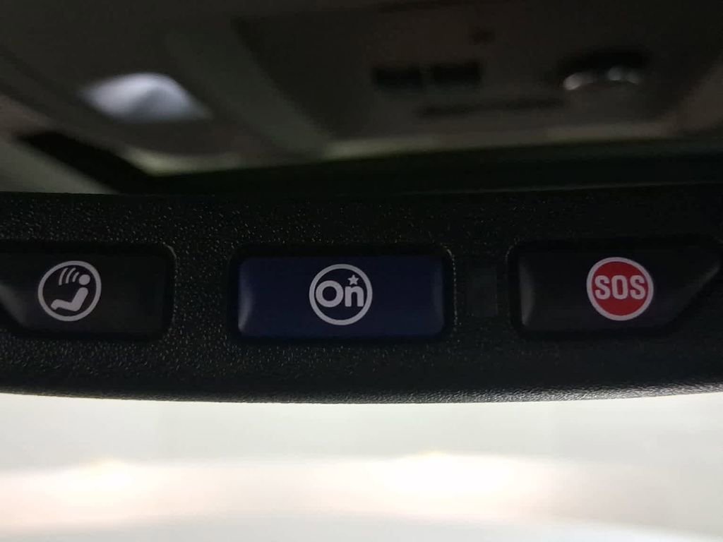 Used 2016 Chevrolet Tahoe LTZ image 59