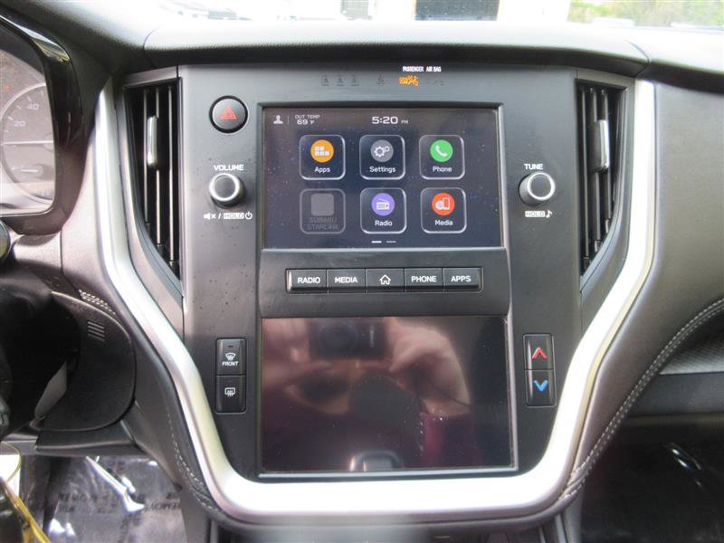 Used 2022 Subaru Legacy image 16