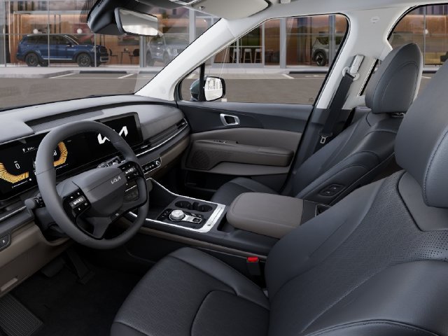 New 2027 Kia Carnival EX FWD image 17