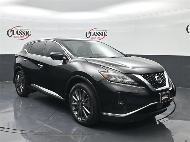 Used 2021 Nissan Murano SV w/ SV Special Edition Package image 5