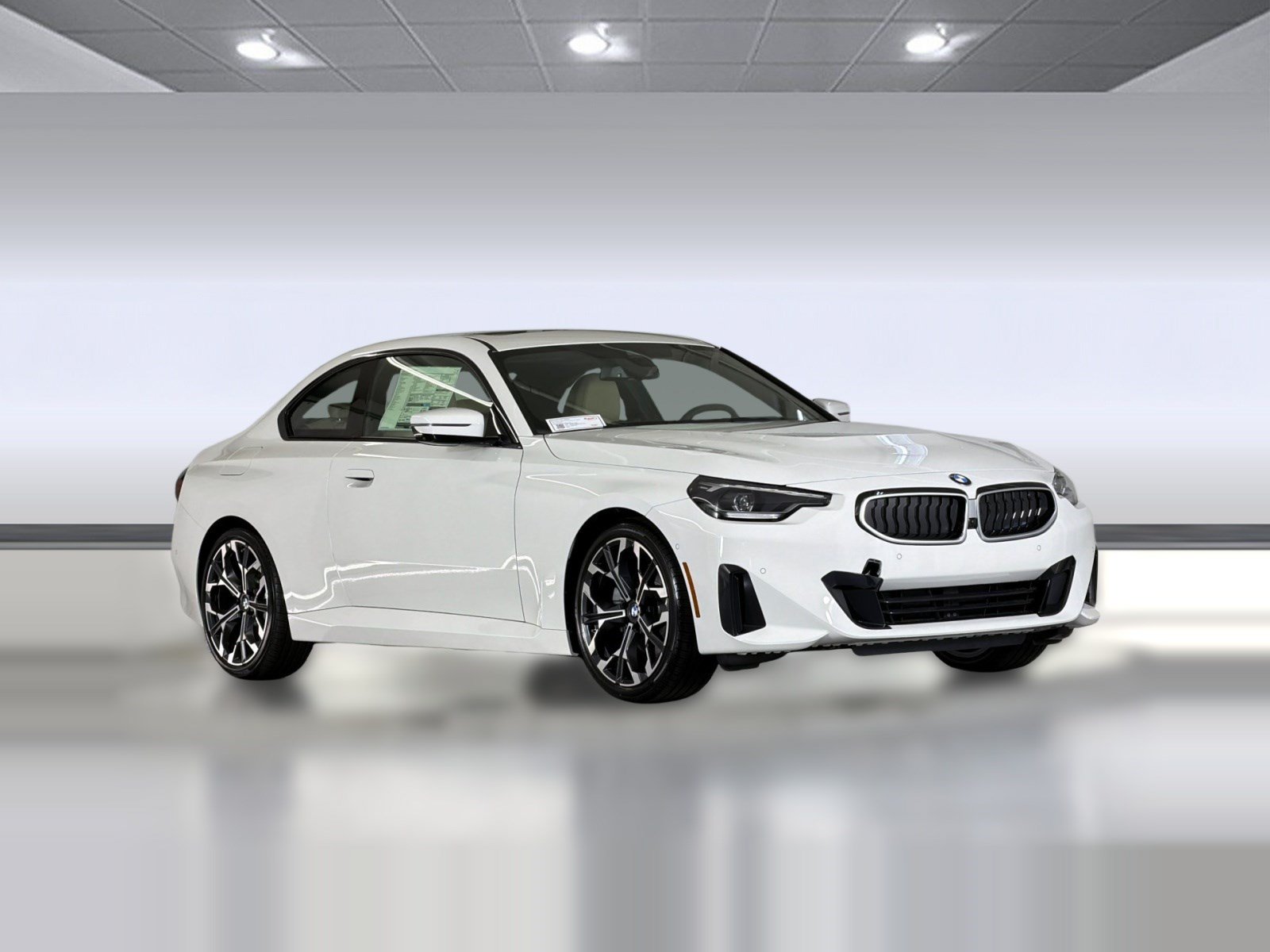 New 2026 BMW 230i Coupe w/ Convenience Package RWD image 7