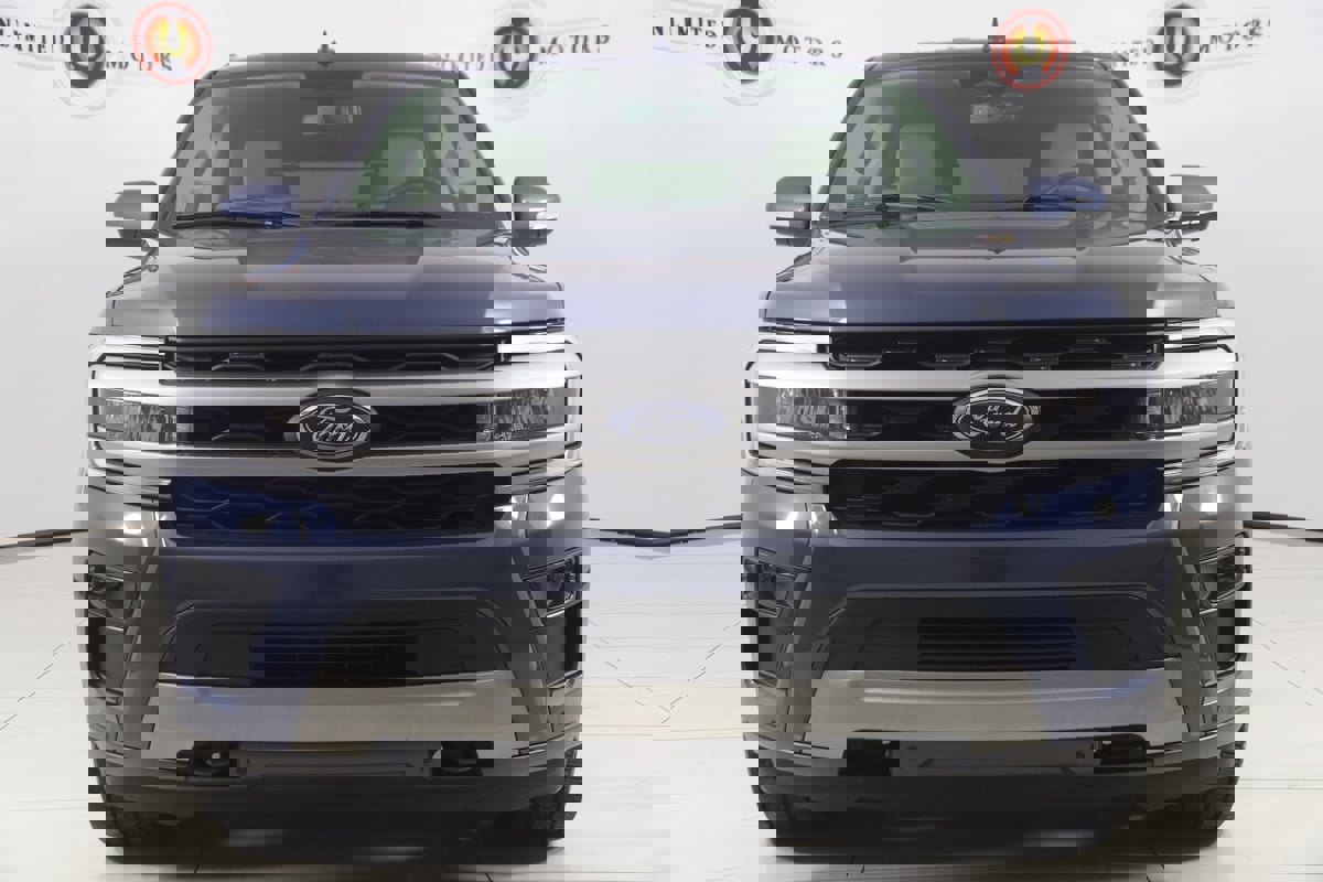 Used 2022 Ford Expedition XLT image 53