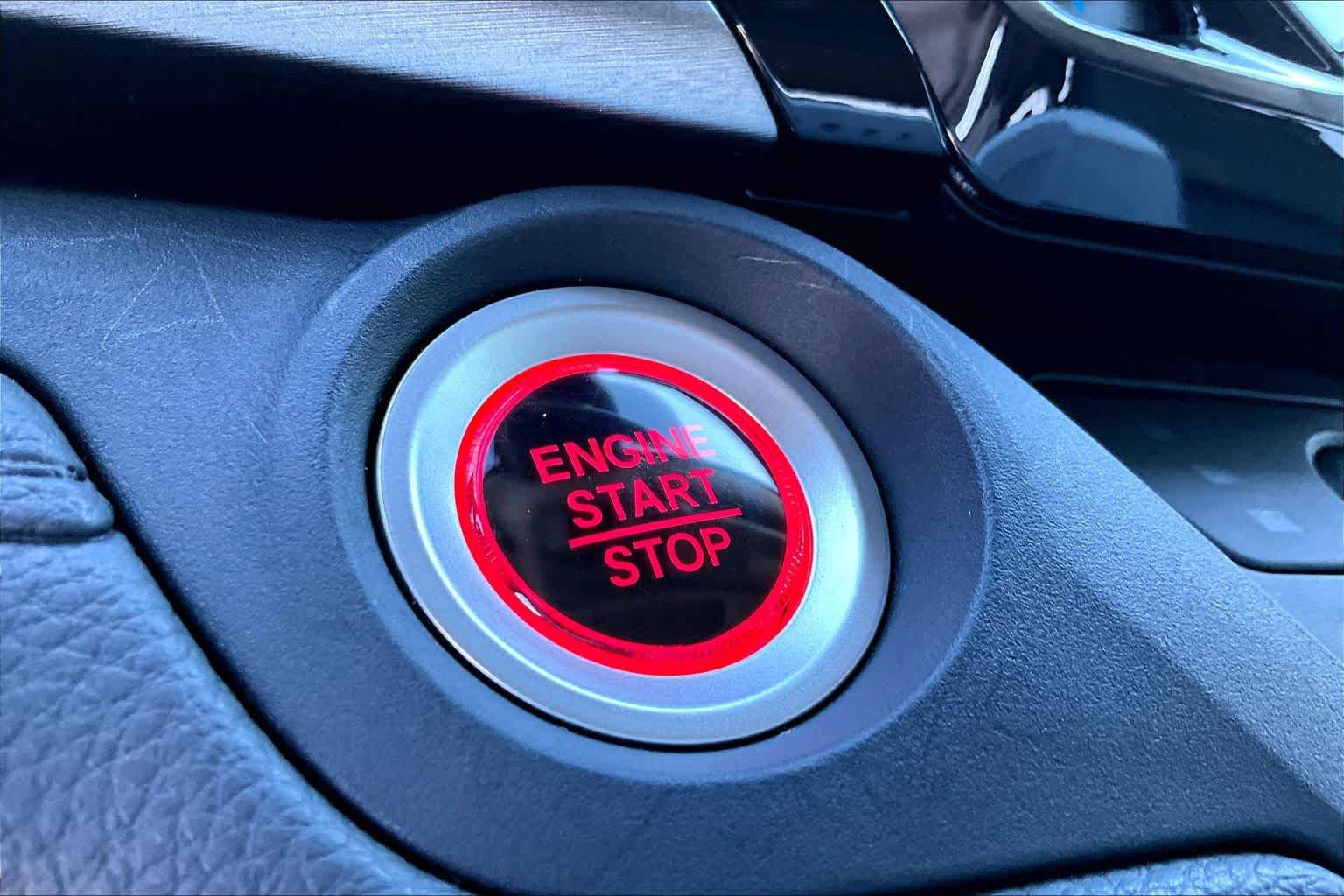 Used 2022 Honda Odyssey EX-L image 33