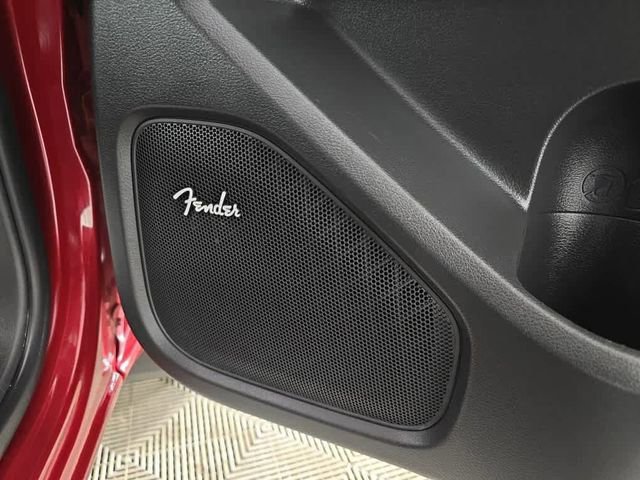 Used 2024 Nissan Frontier SL w/ Technology Package image 6