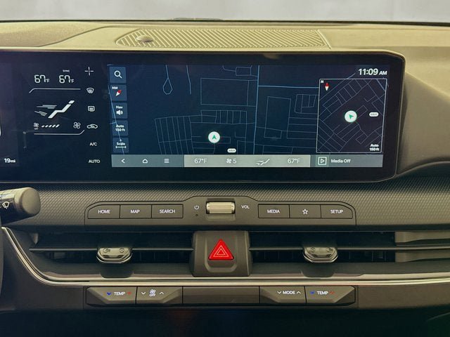 New 2025 Kia K4 GT-Line w/ GT-Line Premium Package FWD image 19