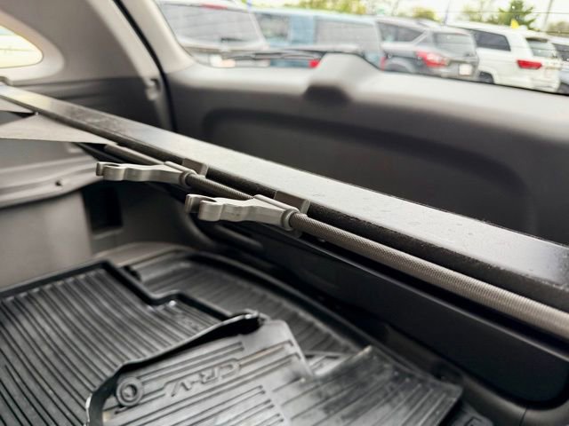 Used 2011 Honda CR-V SE image 15