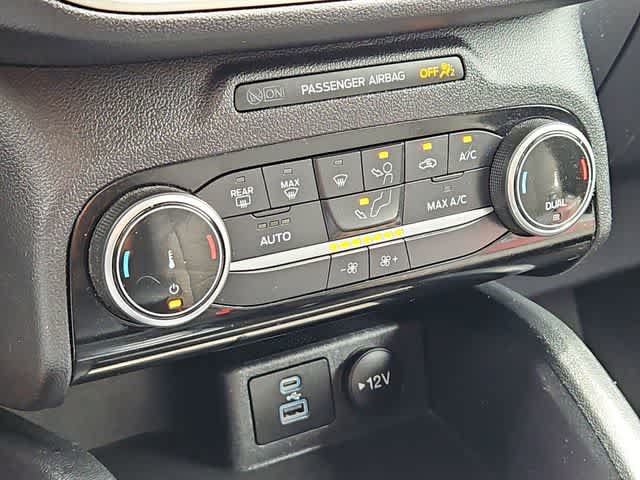 Used 2022 Ford Escape SE AWD/4WD image 24