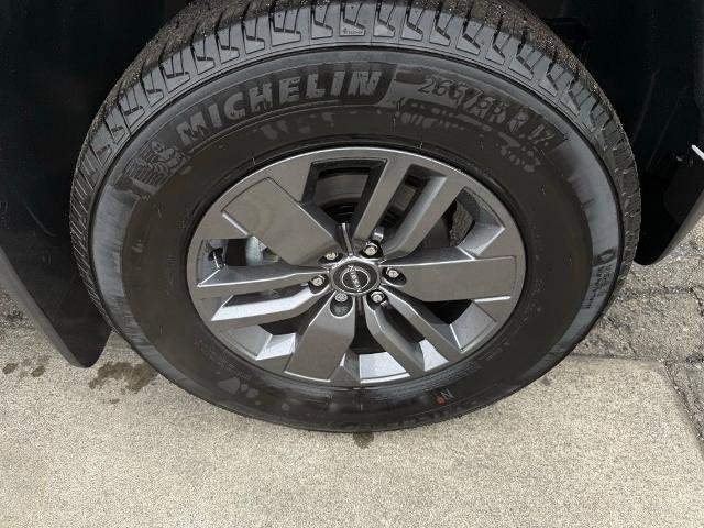 New 2026 Nissan Frontier SV w/ Tow Package image 9