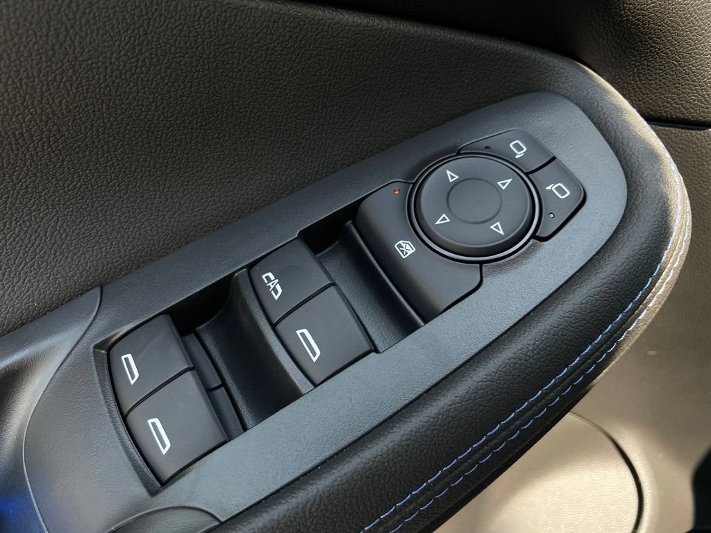 New 2026 Buick Encore GX Sport Touring w/ Advanced Technology Package FWD image 12