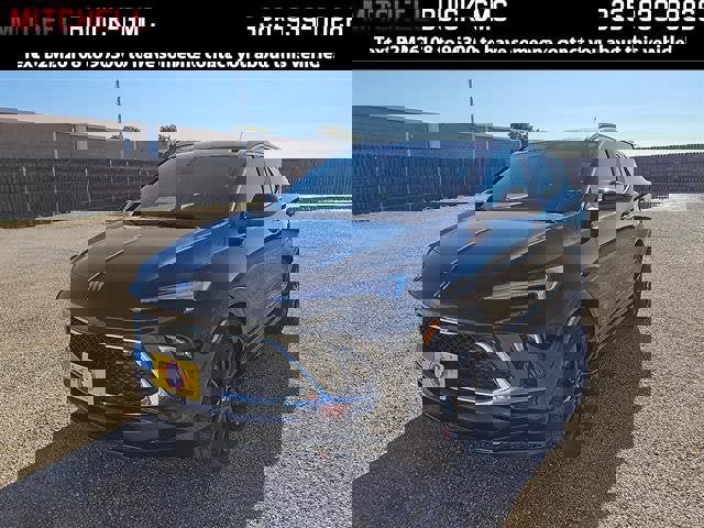 New 2026 Buick Encore GX Sport Touring image 1