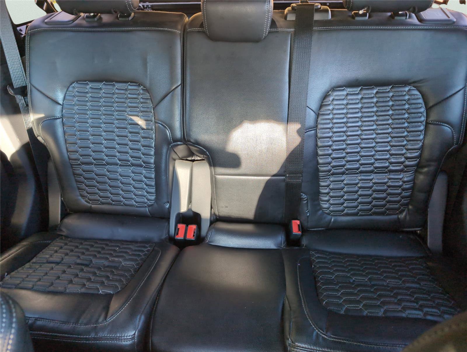 Used 2022 Ford Bronco Big Bend image 22