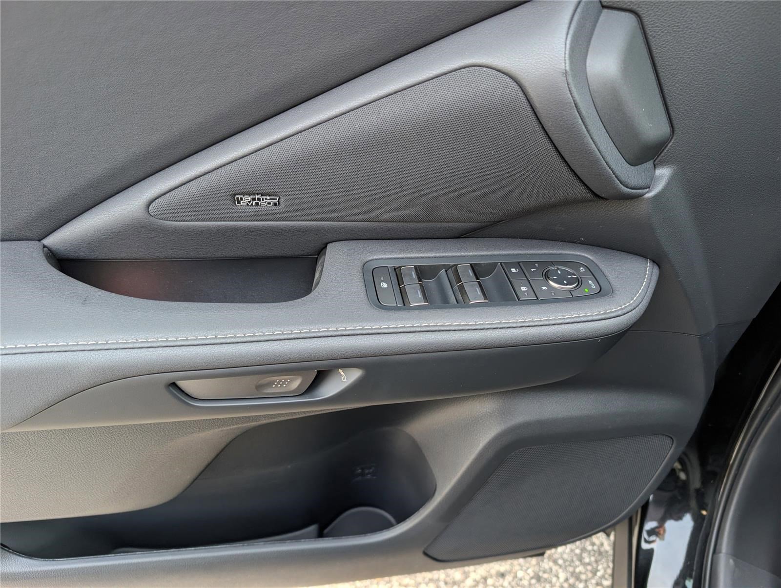 New 2026 Lexus TX 350 AWD image 18