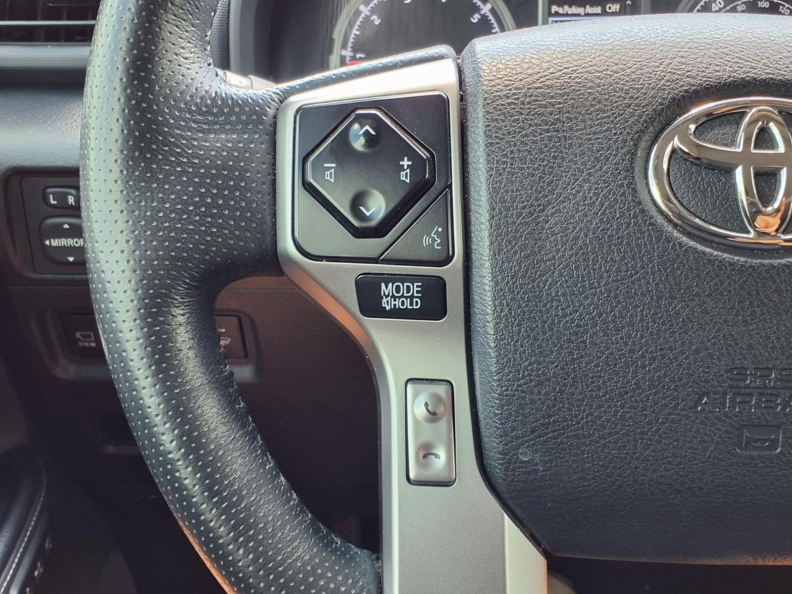 Used 2023 Toyota 4Runner Limited AWD/4WD image 23
