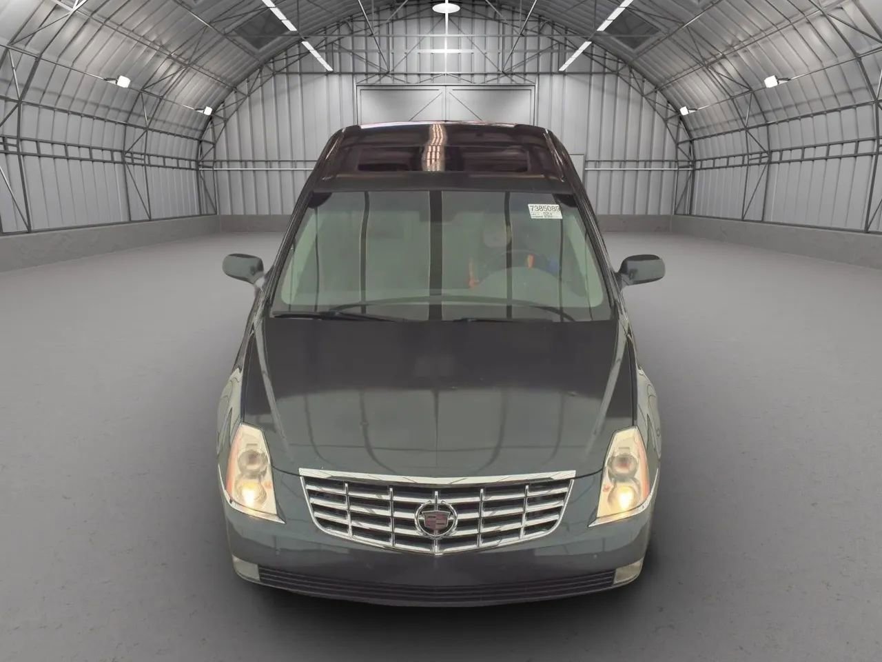 Used 2009 Cadillac DTS FWD image 5