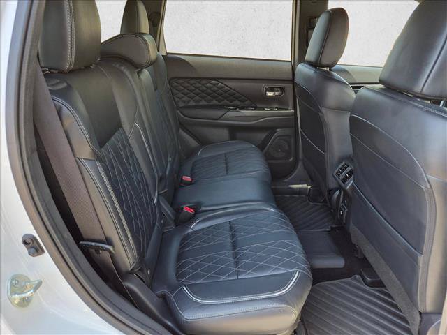 Used 2022 Mitsubishi Outlander GT AWD/4WD image 20
