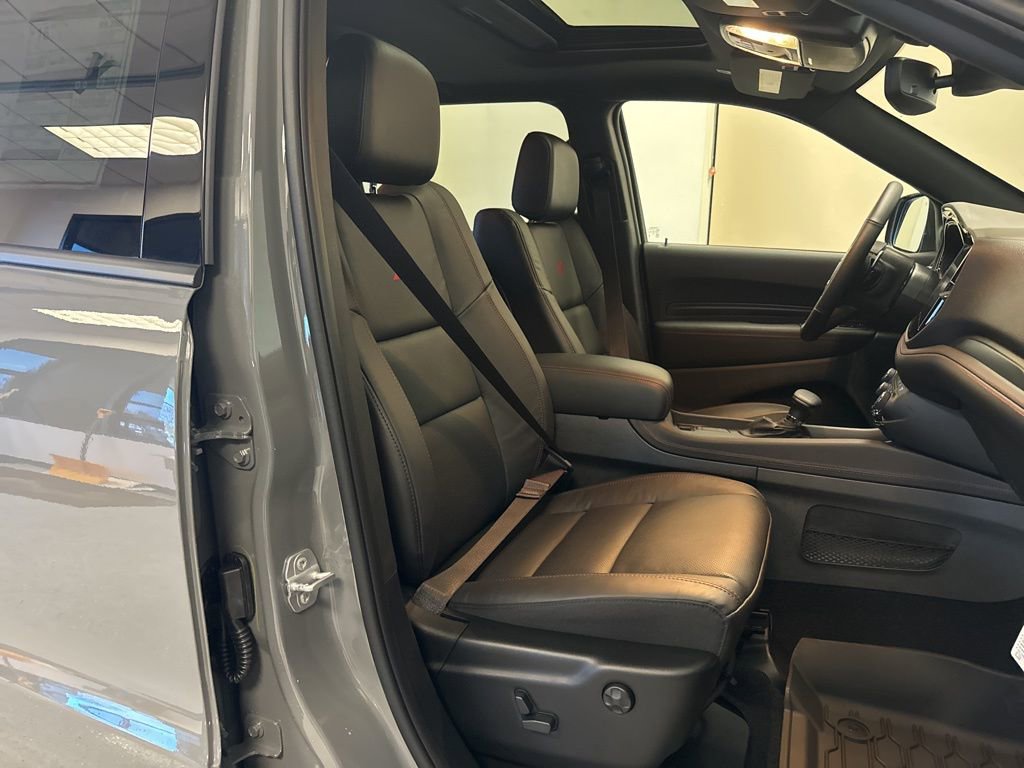 New 2026 Dodge Durango GT image 43