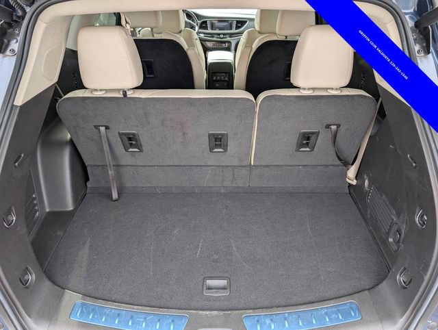 Used 2023 Buick Enclave Premium w/ Experience Buick Package image 14