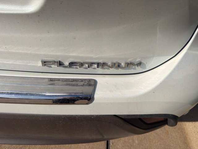 Used 2026 Toyota Highlander Platinum AWD/4WD image 5