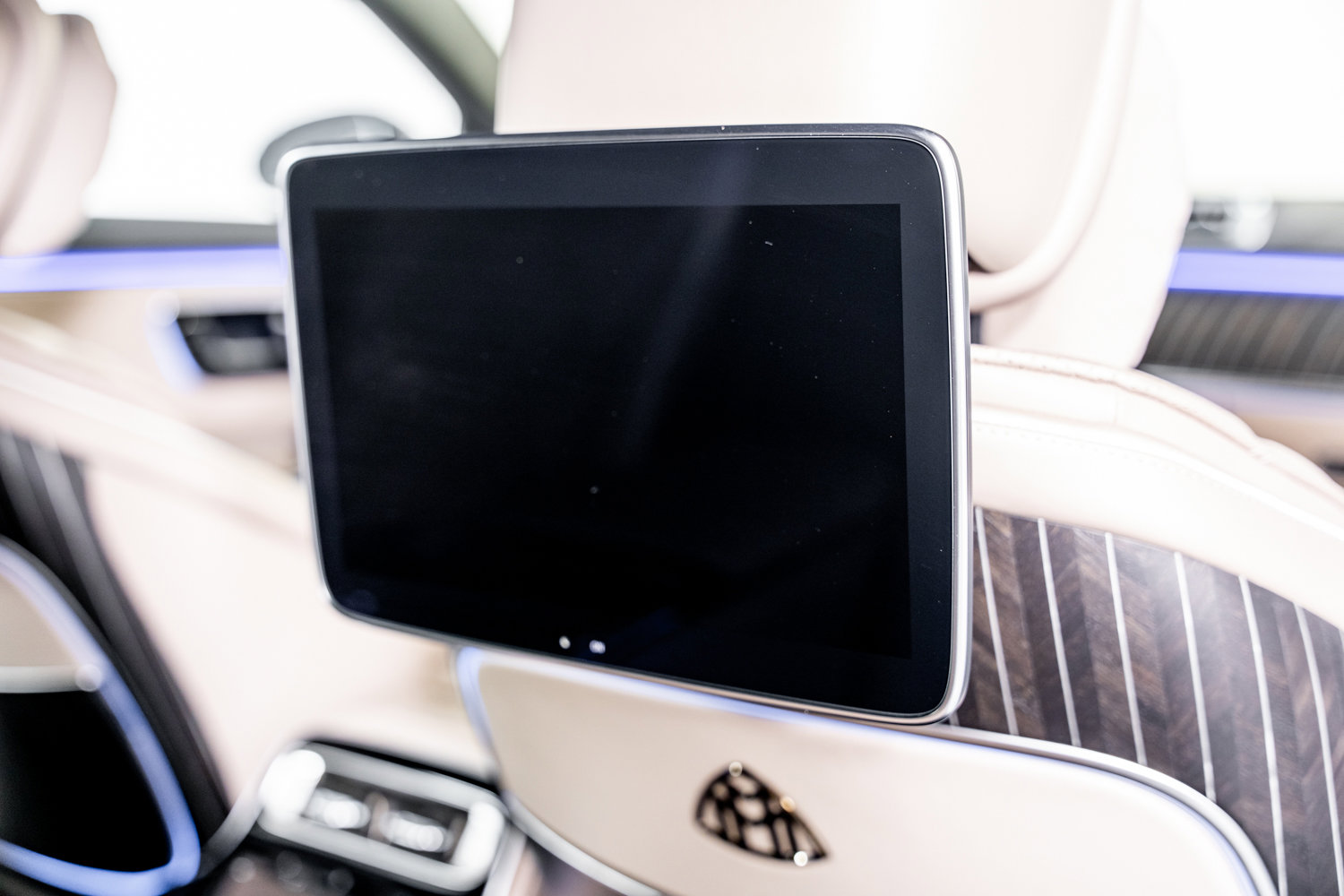 Used 2025 Mercedes-Benz Maybach S 680 4MATIC image 62