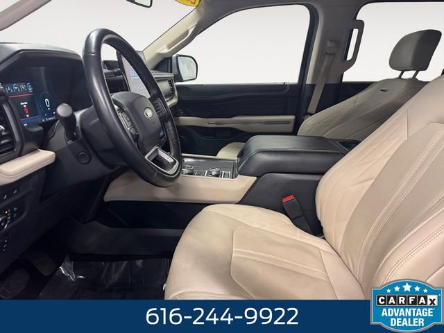 Used 2022 Ford Expedition Platinum image 7