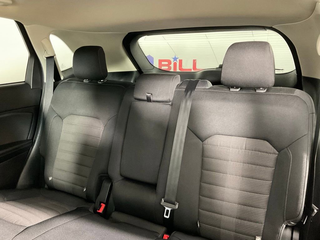 Used 2019 Ford Edge SEL image 16