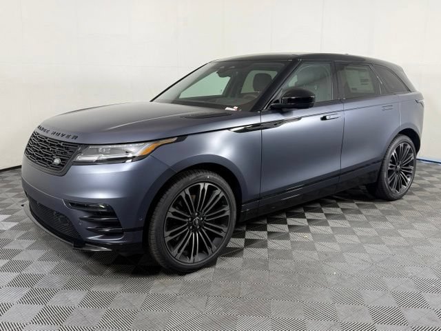 New 2026 Land Rover Range Rover Velar Belgravia AWD/4WD image 2