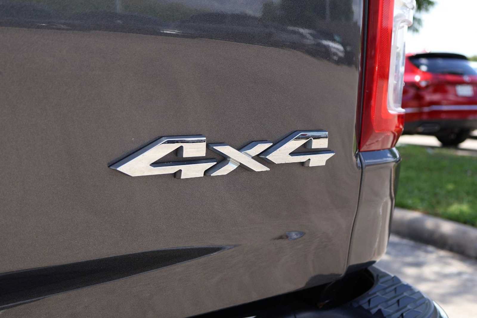 Used 2019 RAM 1500 Big Horn AWD/4WD image 7