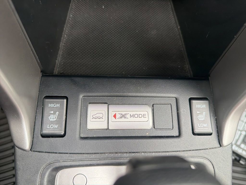 Used 2018 Subaru Forester 2.5i Premium w/ All-Weather Package image 19