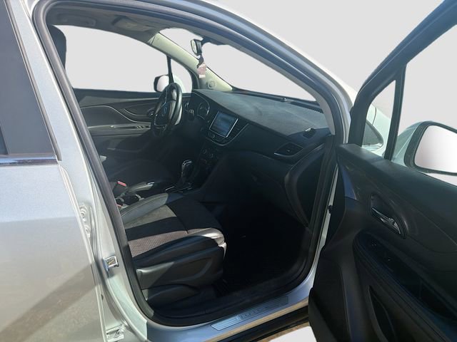 Used 2019 Buick Encore Preferred w/ Safety Package FWD image 12