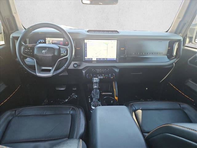 Used 2022 Ford Bronco Badlands AWD/4WD image 17
