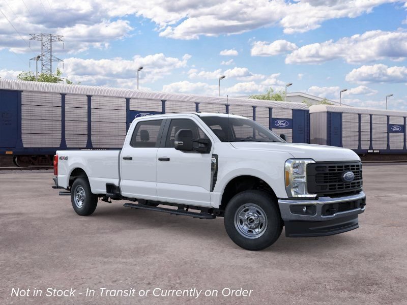 New 2026 Ford F250 XL AWD/4WD image 7