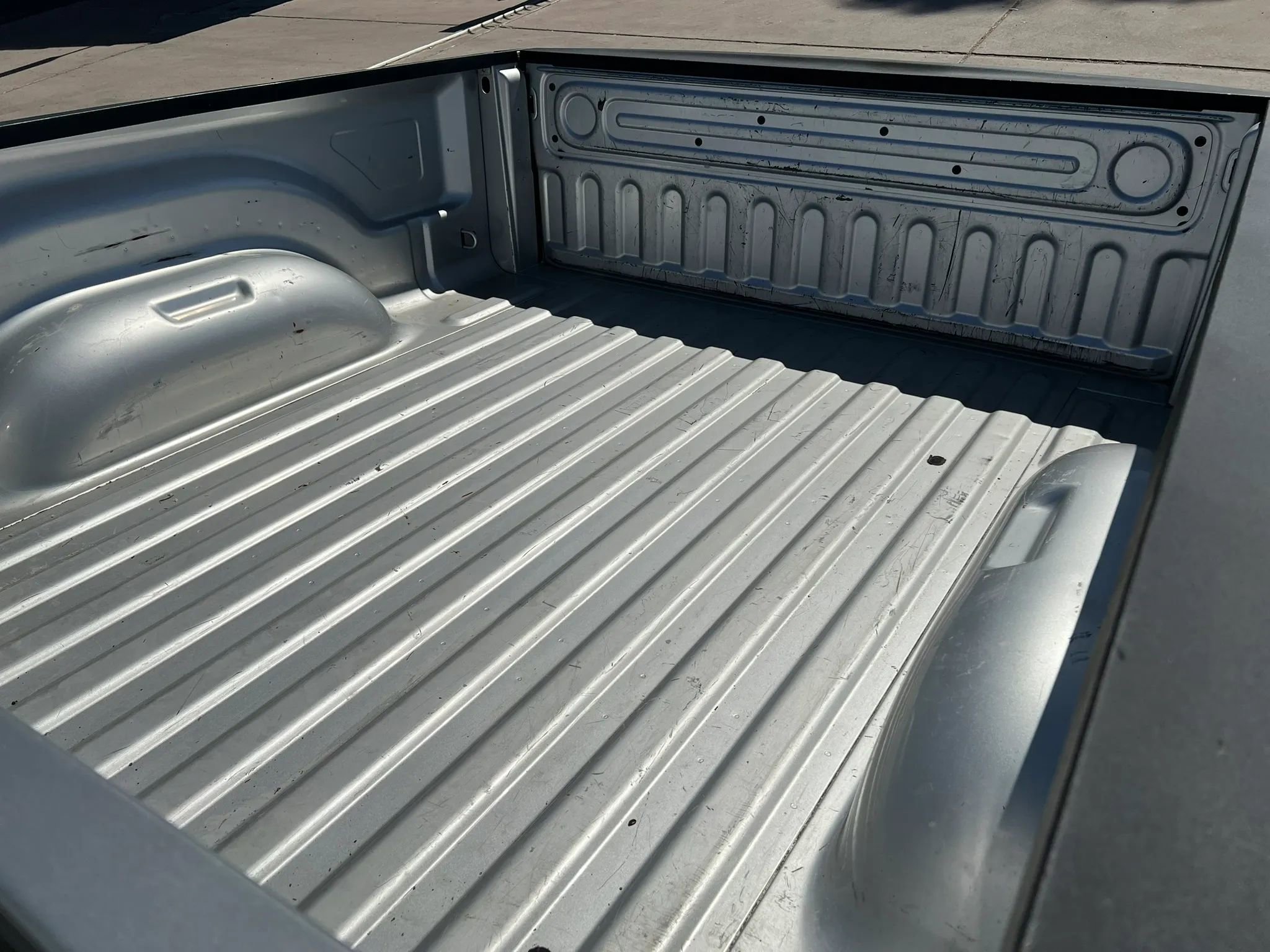 Used 2012 RAM 2500 SLT AWD/4WD image 11
