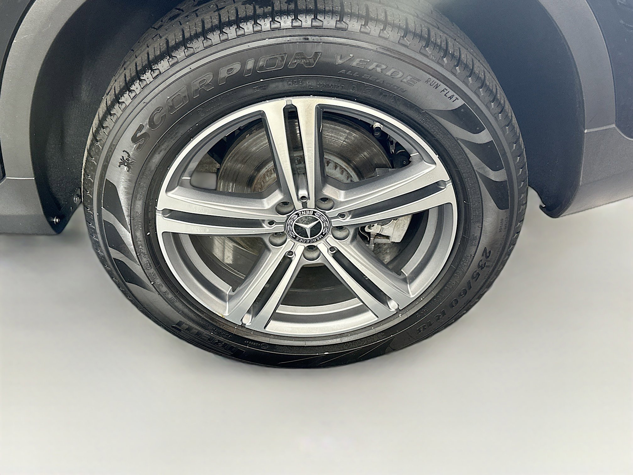 Used 2022 Mercedes-Benz GLC 300 4MATIC w/ Premium Package Lite image 11