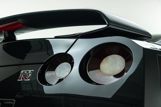 Used 2014 Nissan GT-R Track Edition AWD/4WD image 15
